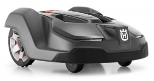 AM450X SE,NO, DK, FI ROBOTIC L i gruppen Husqvarna / Robotgräsklippare hos Mera Maskin Göteborg Aktiebolag (967 85 30-21)